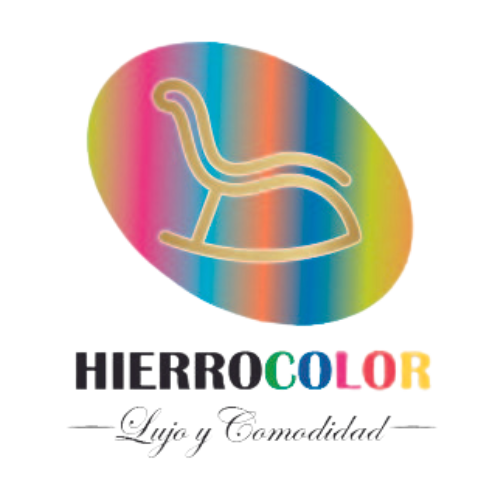 Mecedoras HierroColor