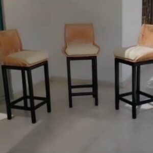 Sillas Sucre Artesanales